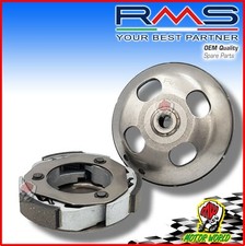 KIT CAMPANA + FRIZIONE RMS  WT