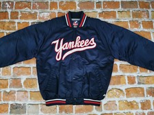 Majestic Varsity USA Vintage