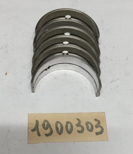 Bronzine banco fiat 850 - fiat,