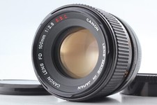 [EXC+5] Canon FD 100mm F2.8