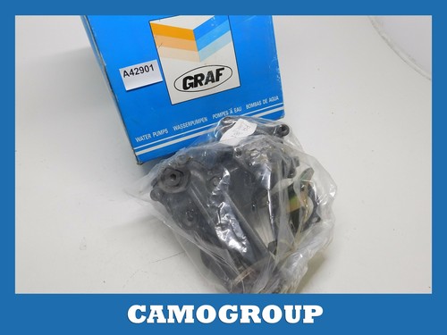 Pompa acqua water pump graf - water,