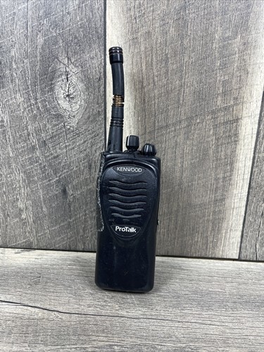 Kenwood protalk 2200l - protalk, tk-2200l