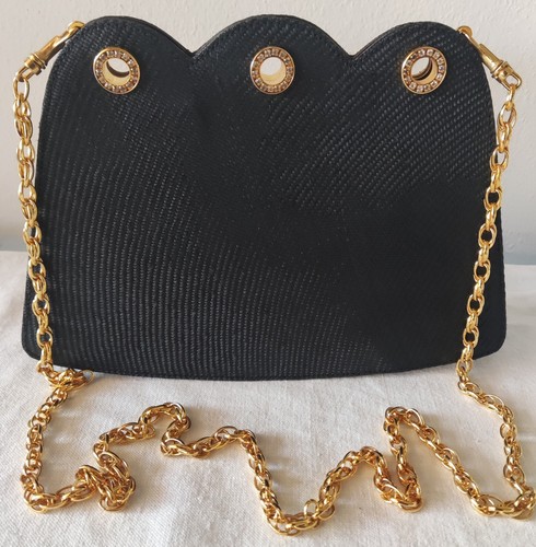 Borsa valentino garavani night - borsa,