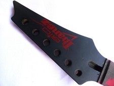 Ibanez Serie GIO Collo