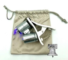 Clip Cellulare Mini 60X