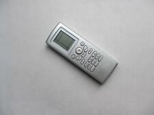 Telecomando per condizionatore