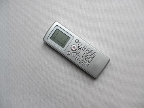 Telecomando per condizionatore