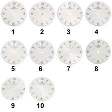 Quadrante originale JLC