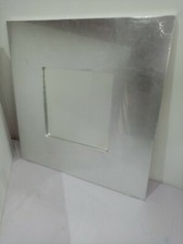 Specchio ferrara con cornice - specchio,