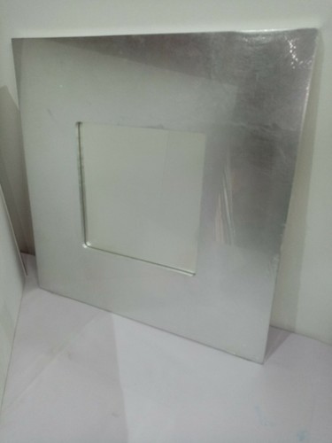 Specchio ferrara con cornice - con,