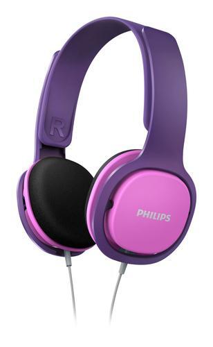 Philips cuffie per - philips,