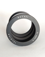 Ducati OI 3401.3 lens hood for