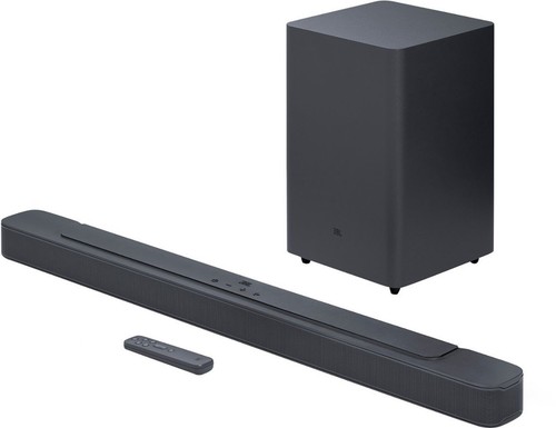 Jbl bar canali - jbl, soundbar
