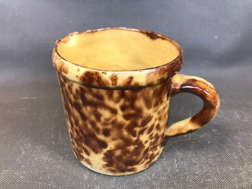 Antico piccolo vaso acqua o - piccolo,