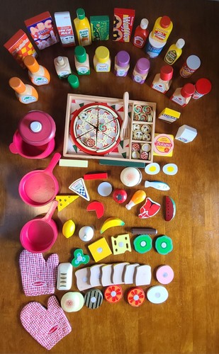 Melissa doug collezione - e,