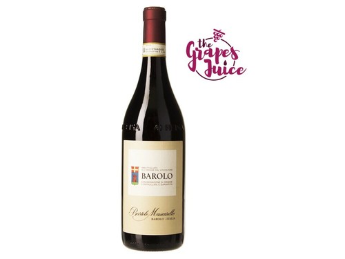 Bartolo mascarello barolo - mascarello, 2005