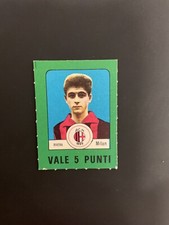 Figurina Calciatori Nannina