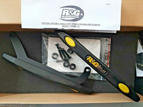 Slider pedane racing - racing, sh