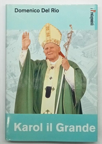 Karol grande domenico del - karol,