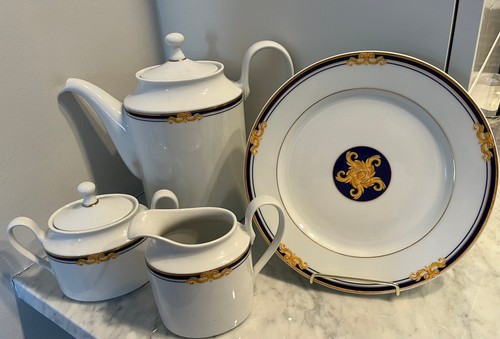 Set caffettiera rosenthal - set,