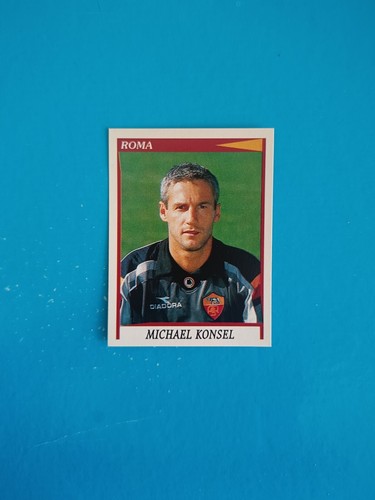 Figurina calciatori panini - calciatori,