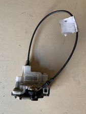 Serratura Elettrica 6 File Anteriore Dx Fiat Panda Anno 2007 Originale