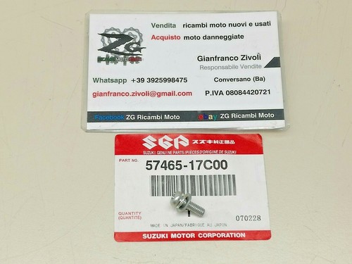 57465 17c00 originale - 57465-17c00,
