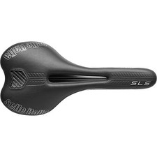 Selle Italia reggisella in lega monolink 27,2 x 350 mm e combinazione sella SLS Carbon Flow
