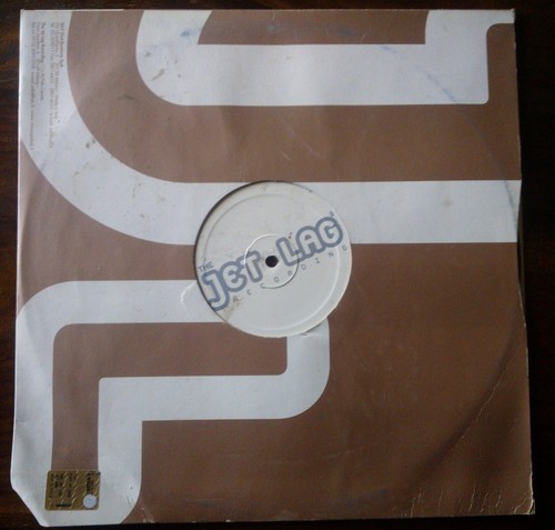 Disco vinile polo e - 12",
