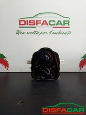 COMANDI CLIMATIZZATORE Peugeot