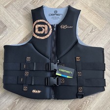 O'Brien Biolite Focus Neoprene