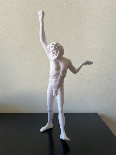Statua christ unlimited - statua, da