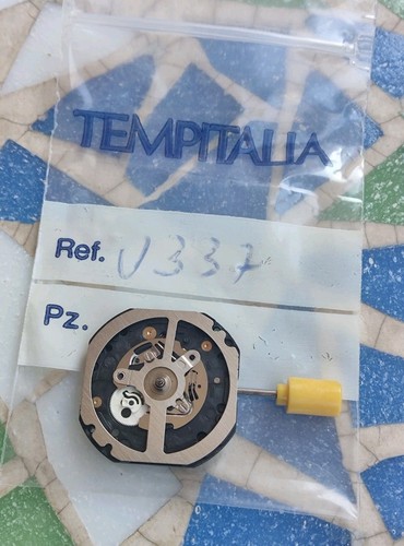 Vintage pulsar seiko module - vintage,