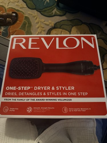 Revlon salon one - salon, hair