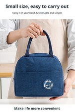 1 Thermal Bag Work Lunch Mini