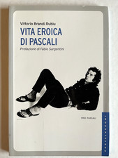 Brandi Rubio, Vita eroica di
