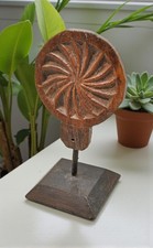 Antico IN Legno Floreale