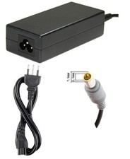 Alimentatore caricabatteria 65W per IBM LENOVO 20V 3,25A 7,9 X 5,5 12mm.
