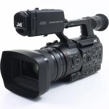 Videocamera professionale JVC