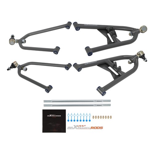 Bras suspension - 4x,