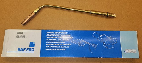 Lancia saldobrasatura saf fro - lancia, saf-fro