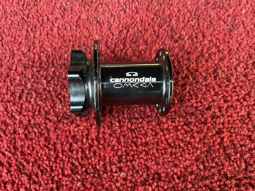 Cannondale omega lefty hub - omega,