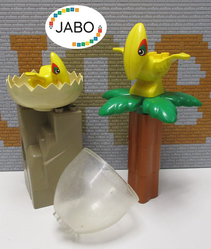 Lego duplo dino set - duplo,