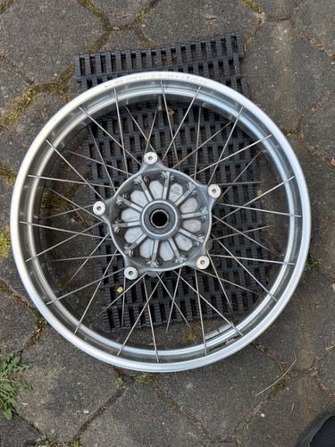 Cerchio bmw r1200gs k25 - cerchio,