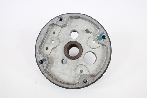 Supporto mozzo sterzo ferrari - supporto,