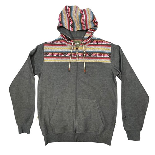 Felpa con cappuccio - e, zip