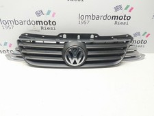 Griglia Presa Musata Paraurti