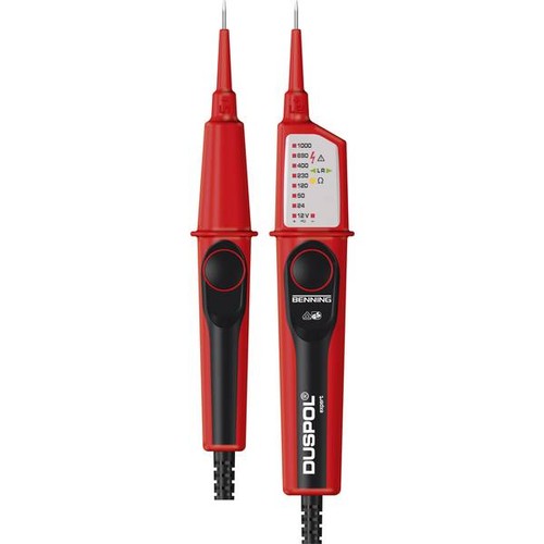 Benning 50262 spannungs und - 50262, spannungs-