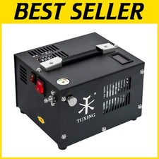 Compressore aria compatto