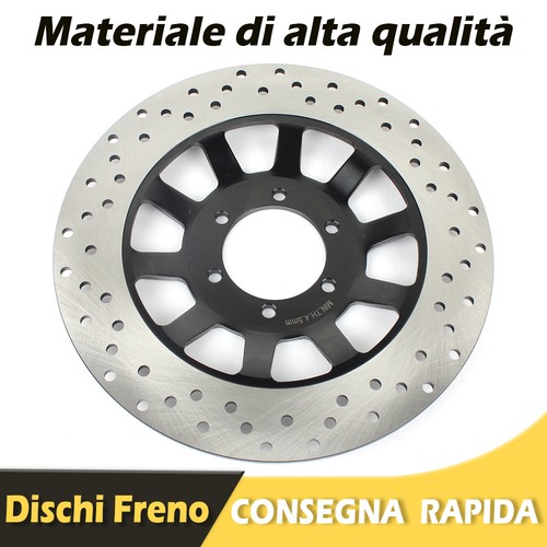 Disco freno anteriore per - disco,